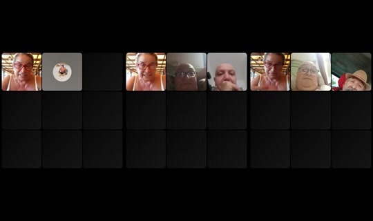 Stream von marialuciamanni – 27. Juli 2026, 8:02