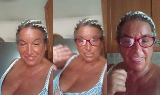 marialuciamanni's Stream - Jul 30, 2026, 6:30 AM
