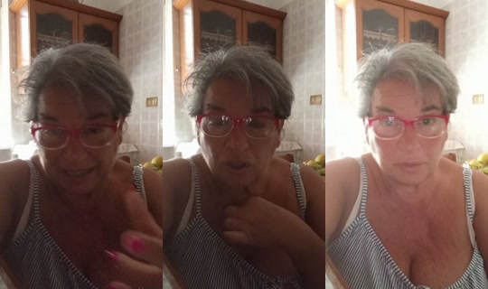 marialuciamanni's Stream - Oct 7, 2026, 12:47 PM