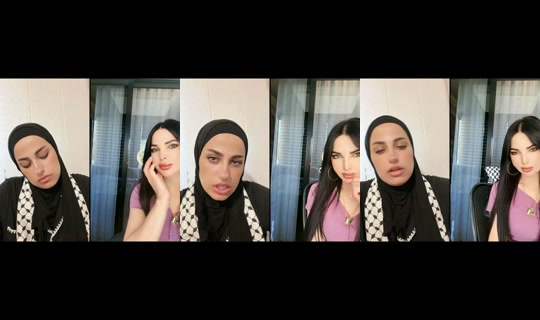 mariamabdsater8's Stream - Jul 25, 2026, 12:31 PM