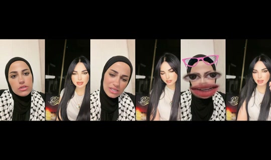 mariamabdsater8's Stream - Jul 25, 2026, 7:51 PM