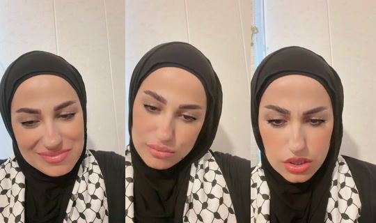 Stream von mariamabdsater8 – 26. Juli 2026, 12:00