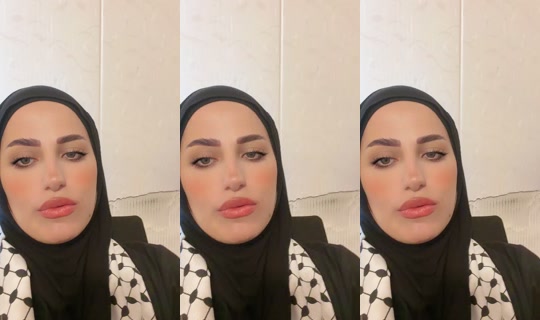 Stream von mariamabdsater8 – 26. Juli 2026, 12:51