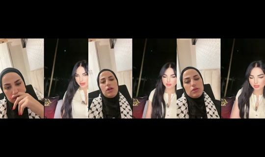 Live de mariamabdsater8 - 26 de jul. de 2026, 20:31