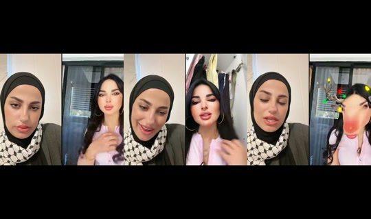 Live de mariamabdsater8 - 27 de jul. de 2026, 10:07