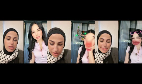ไลฟ์ของ mariamabdsater8 - 27 ก.ค. 2569 12:04