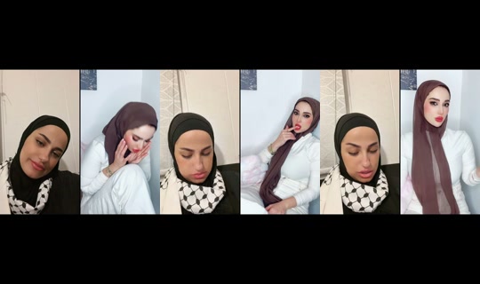 mariamabdsater8's Stream - Jul 29, 2026, 6:13 PM
