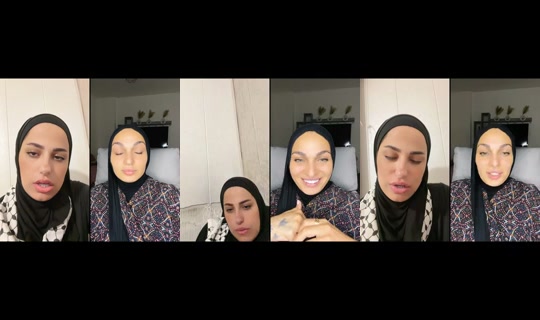 mariamabdsater8's Stream - Jul 29, 2026, 7:39 PM