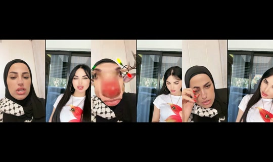 mariamabdsater8's Stream - Jul 30, 2026, 12:02 PM