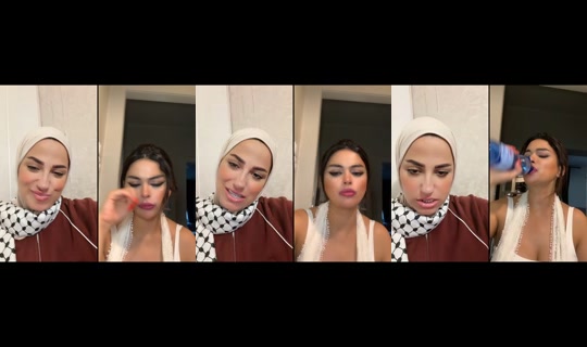 mariamabdsater8's Stream - Jul 30, 2026, 7:26 PM