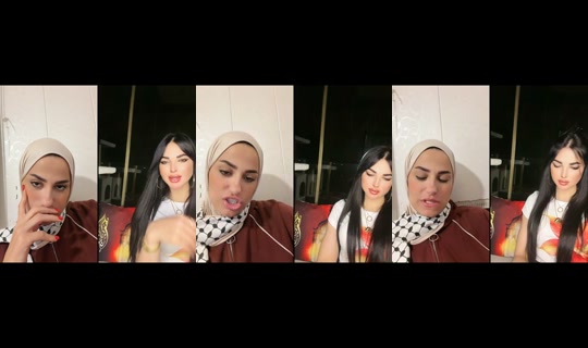 mariamabdsater8's Stream - Jul 30, 2026, 8:24 PM