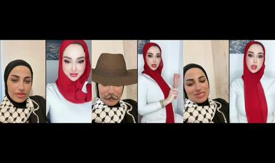 mariamabdsater8's Stream - Aug 6, 2026, 3:17 PM