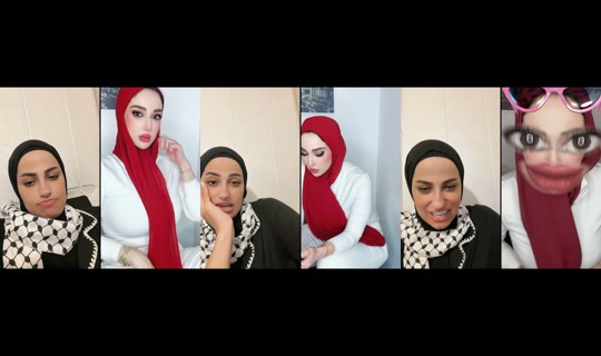 mariamabdsater8's Stream - Aug 6, 2026, 4:16 PM