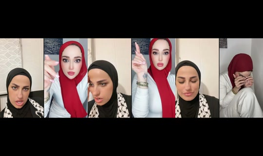 mariamabdsater8's Stream - Aug 6, 2026, 5:45 PM