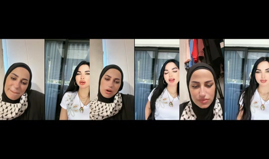 mariamabdsater8's Stream - Aug 7, 2026, 10:45 AM