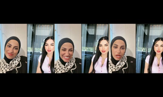 mariamabdsater8's Stream - Aug 8, 2026, 9:53 AM