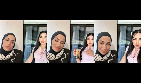 mariamabdsater8's Stream - Aug 8, 2026, 11:50 AM