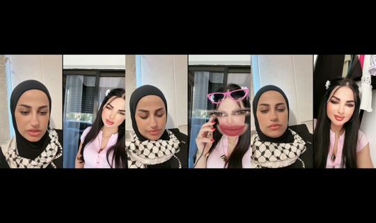 mariamabdsater8's Stream - Aug 8, 2026, 12:09 PM