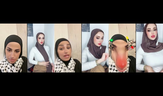 mariamabdsater8's Stream - Aug 8, 2026, 3:33 PM