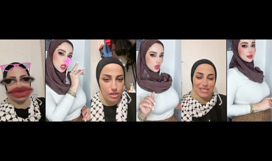 بث mariamabdsater8 - 8 أغسطس 2026، 4:18 م