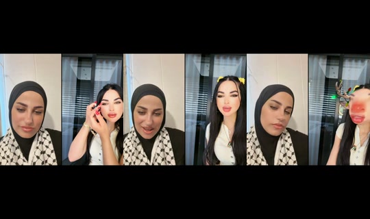 Stream ni mariamabdsater8 - Ago 10, 2026, 9:01 AM