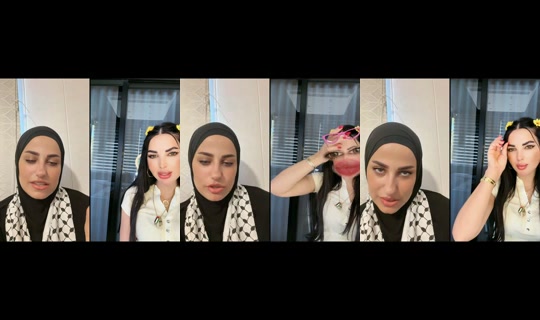 Stream ni mariamabdsater8 - Ago 10, 2026, 9:51 AM