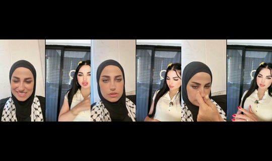 Stream ni mariamabdsater8 - Ago 10, 2026, 11:34 AM