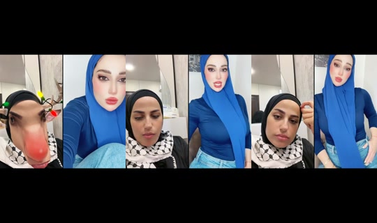 mariamabdsater8의 방송 - 2026년 8월 25일 PM 7:03