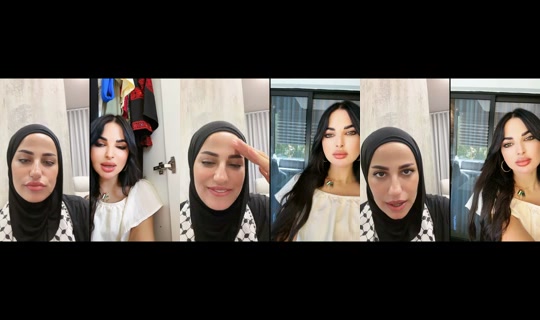 mariamabdsater8's Stream - Sep 20, 2026, 10:54 AM