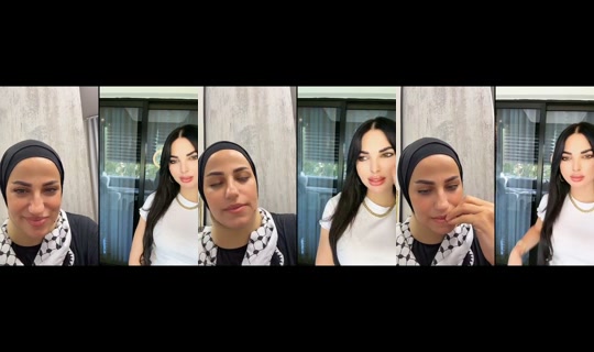 mariamabdsater8's Stream - Sep 22, 2026, 11:30 AM