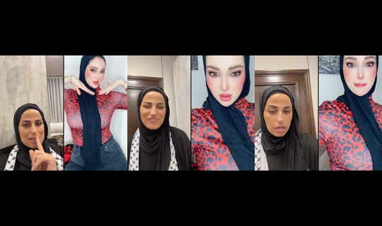 Stream di mariamabdsater8 - 22 set 2026, 18:02