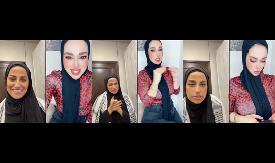 Stream di mariamabdsater8 - 22 set 2026, 19:23