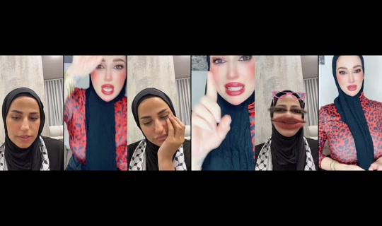 Stream di mariamabdsater8 - 22 set 2026, 19:53