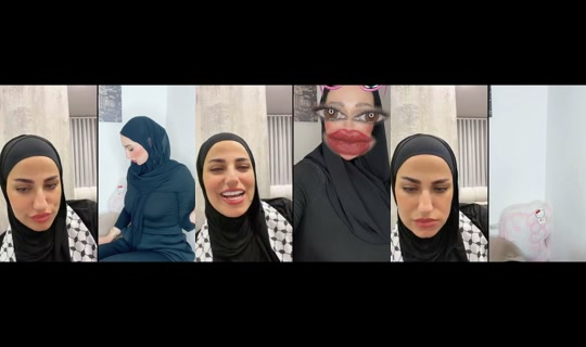 mariamabdsater8's Stream - Oct 8, 2026, 5:25 PM
