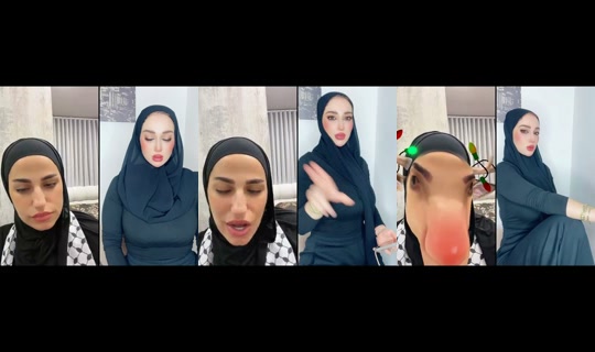 mariamabdsater8's Stream - Oct 8, 2026, 6:05 PM