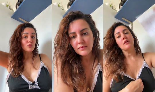 mariamaiones's Stream - Jul 26, 2026, 9:27 AM