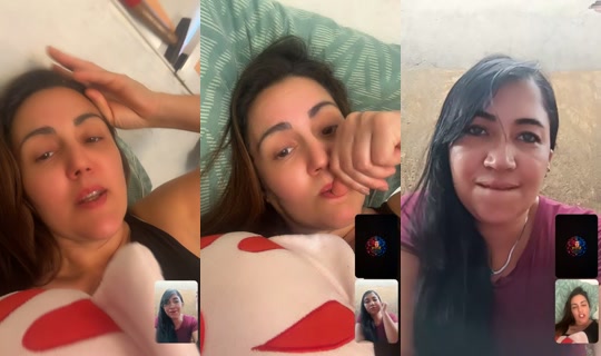Stream di mariamaiones - 26 lug 2026, 17:47