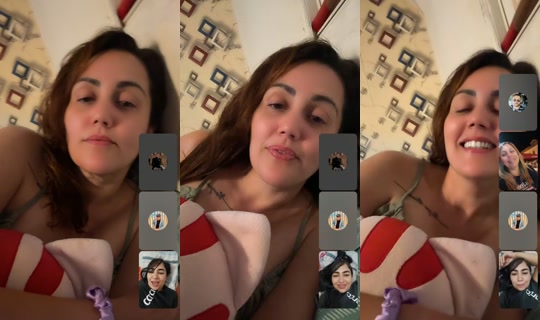 mariamaiones's Stream - Aug 5, 2026, 9:39 PM