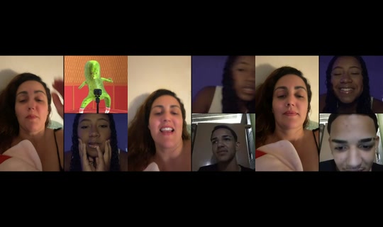 mariamaiones's Stream - Aug 7, 2026, 9:19 PM
