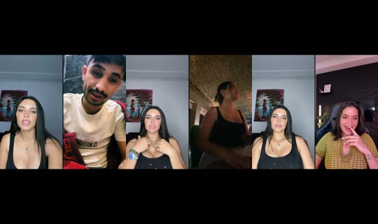 Live de mariamaria51315 - 26 de jul. de 2026, 0:05