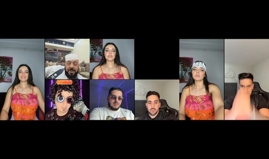 Stream ni mariamaria51315 - Hul 28, 2026, 12:05 AM