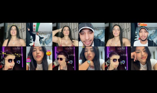 mariamaria51315's Stream - Oct 7, 2026, 9:02 PM