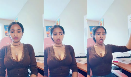 mariamawit_mary's Stream - Jul 19, 2026, 8:08 PM
