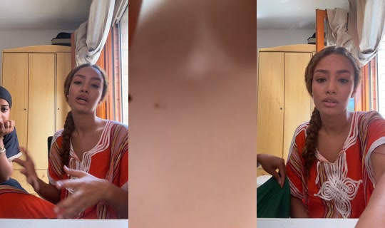 mariamcherr's Stream - Aug 8, 2026, 12:40 PM