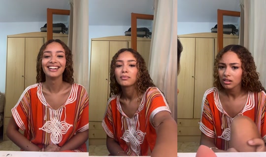 Stream di mariamcherr - 8 ago 2026, 16:37