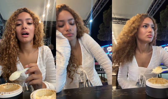 Stream von mariamcherr – 8. Aug. 2026, 21:03