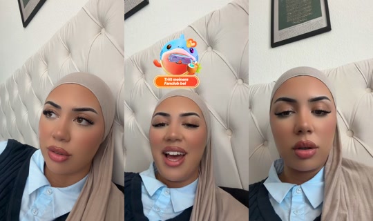 mariamlsa's Stream - Jul 9, 2026, 1:56 PM