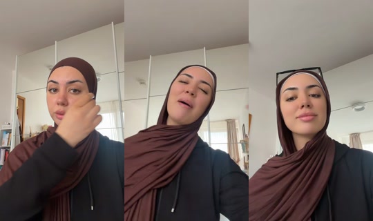 mariamlsa's Stream - Jul 20, 2026, 3:15 PM