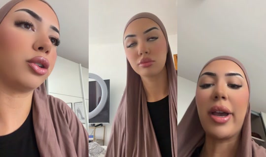 mariamlsa's Stream - Jul 21, 2026, 9:03 AM