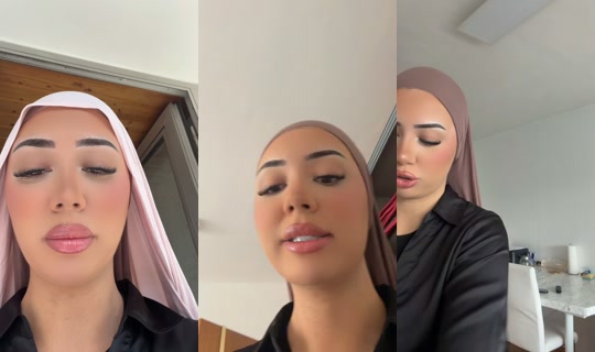 mariamlsa's Stream - Jul 21, 2026, 9:54 AM
